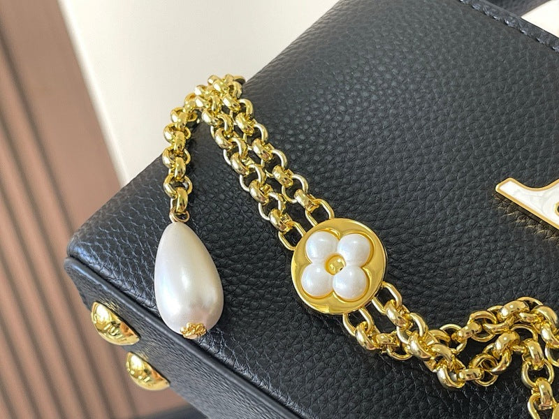 Anum Bags LVn Luxury Bag --78707