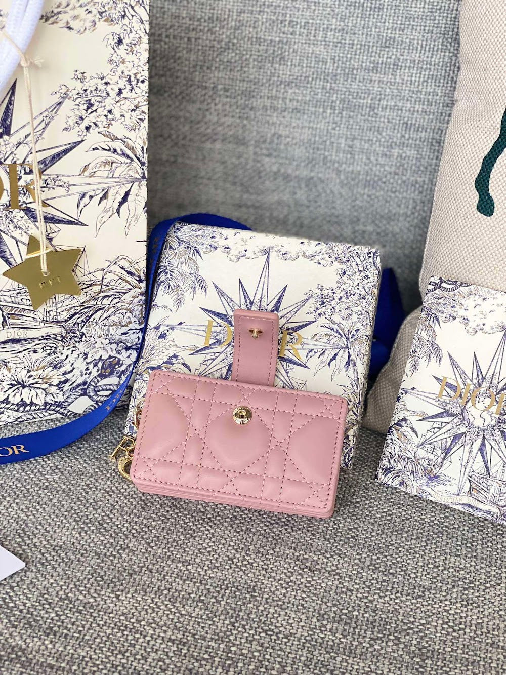 Anum Bags Diorn Luxury Bag --114585