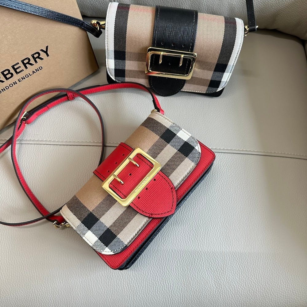 Ezyycart Bags Burberryn Luxury Bag --92089