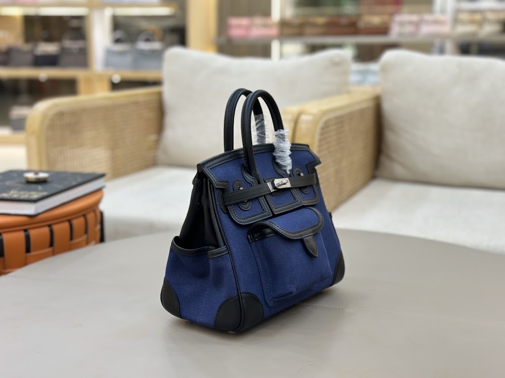 Anum Bags Hermesn Luxury Bag --118723