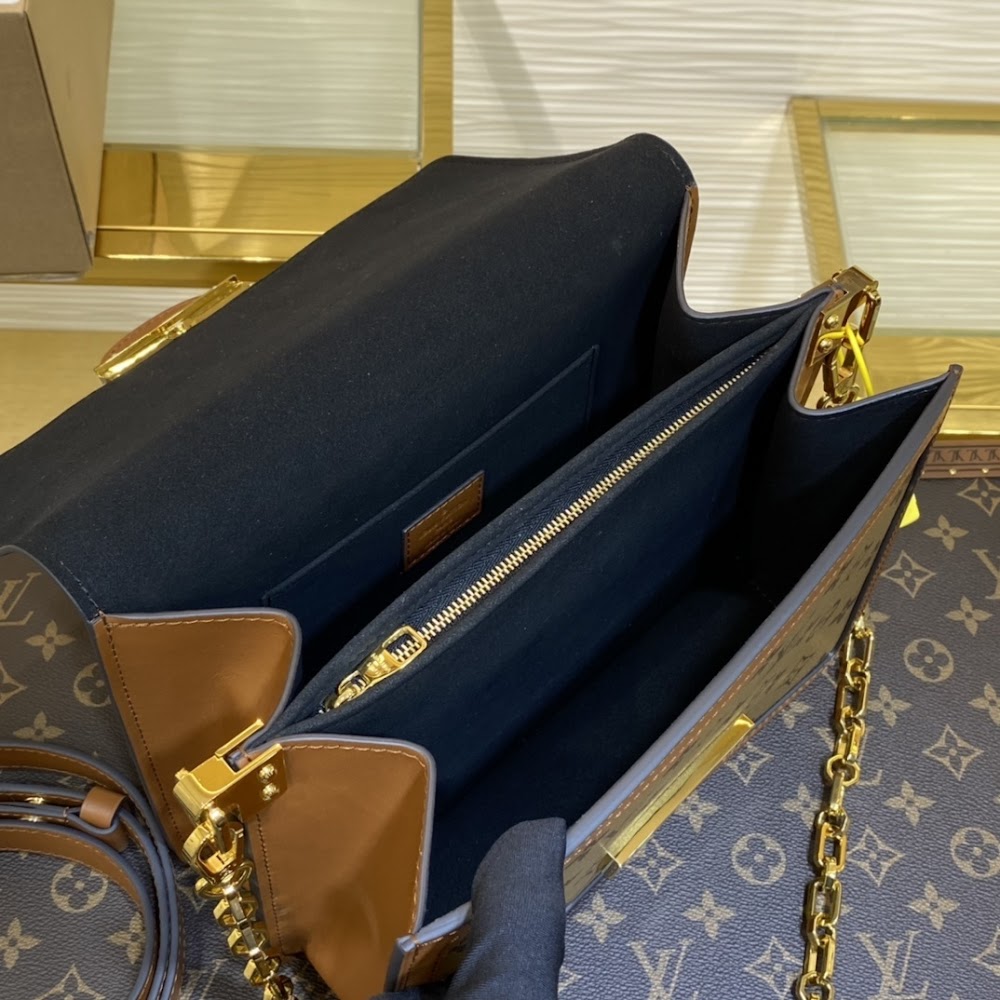 Anum Bags LVn Luxury Bag --80535