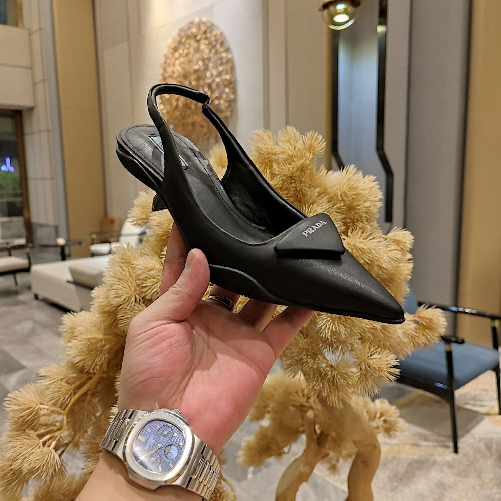Ezyycart Bags Prada Luxury Heels --52865