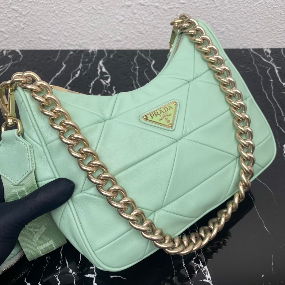 Ezyycart Bags Prada Luxury Bag --54383