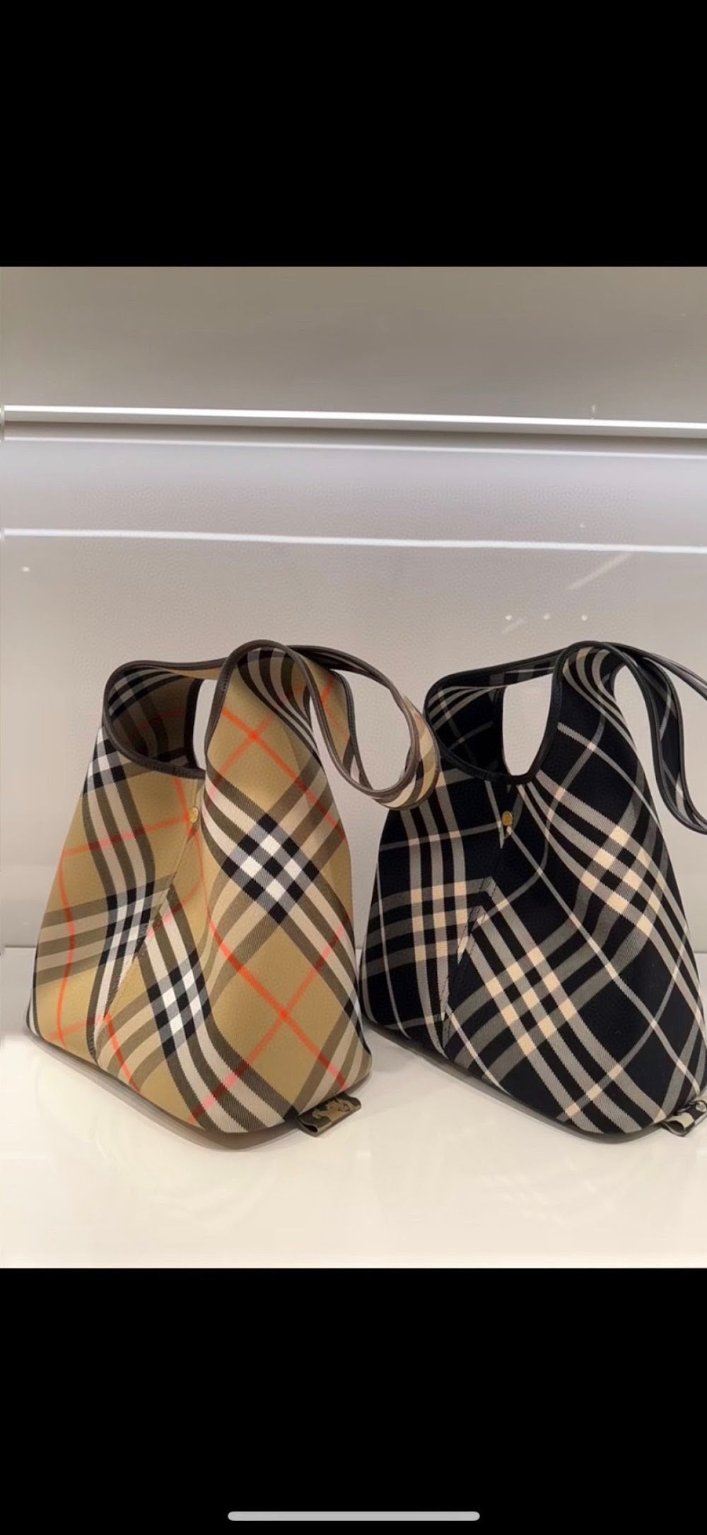 Ezyycart Bags Burberryn Luxury Bag --91838