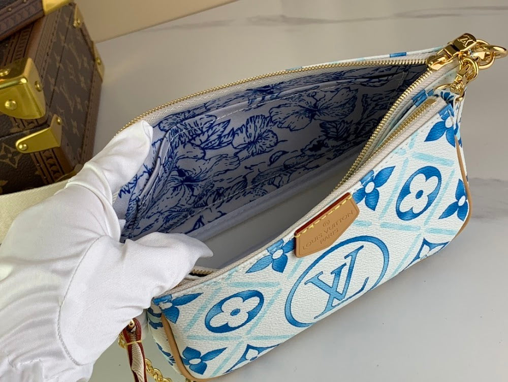 Ezyycart Bags LV Luxury Bag --55870