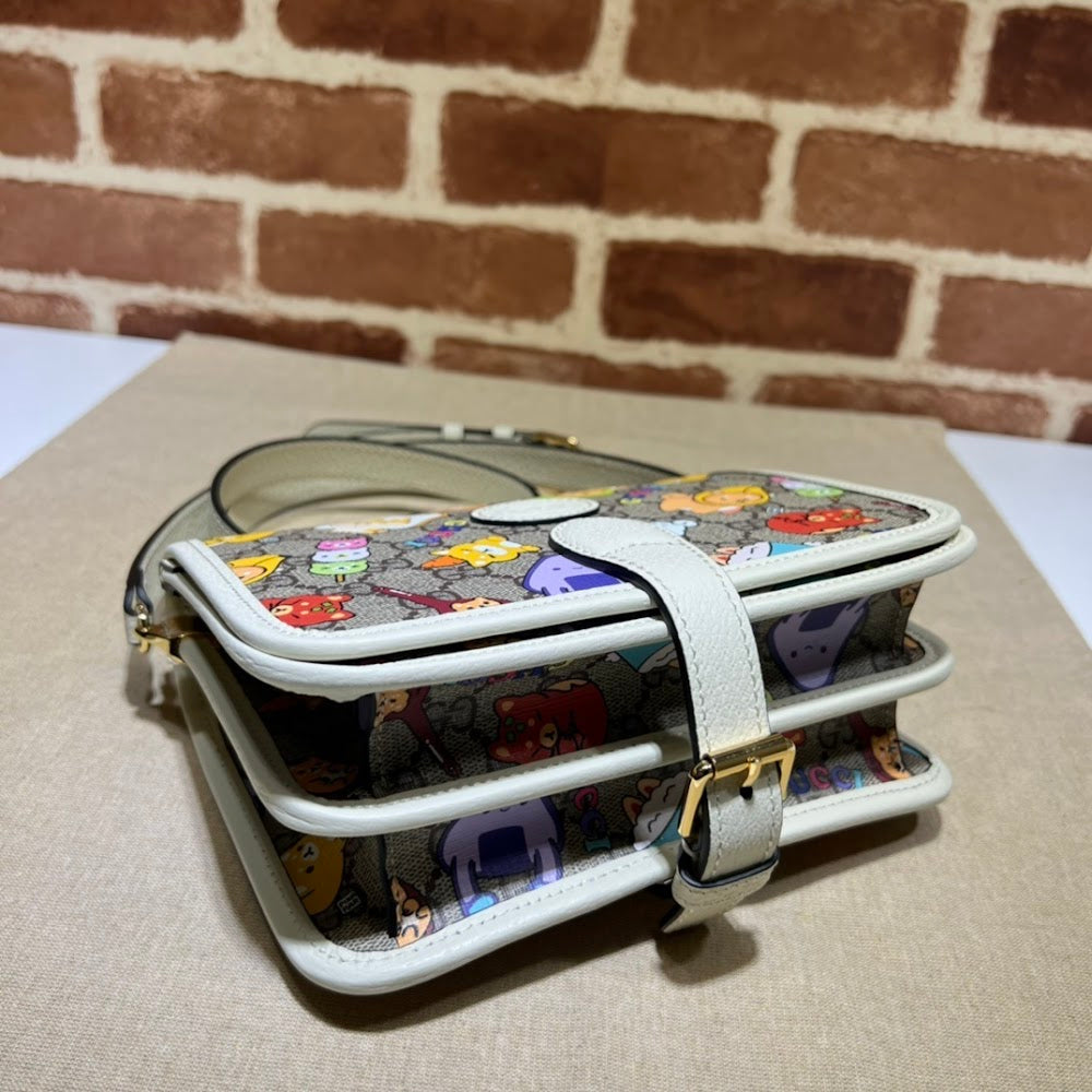 Ezyycart Bags Guccin Luxury Bag --94298