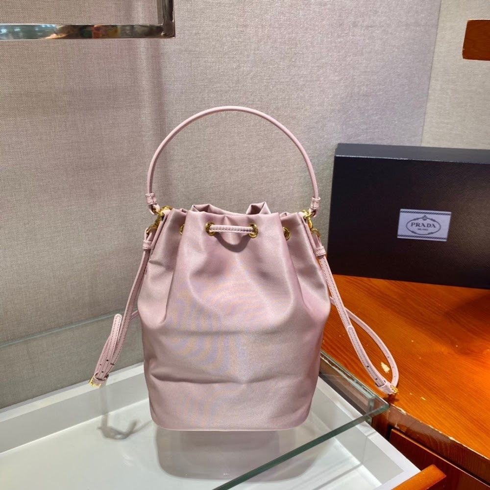 Ezyycart Bags Prada Luxury Bag --54425