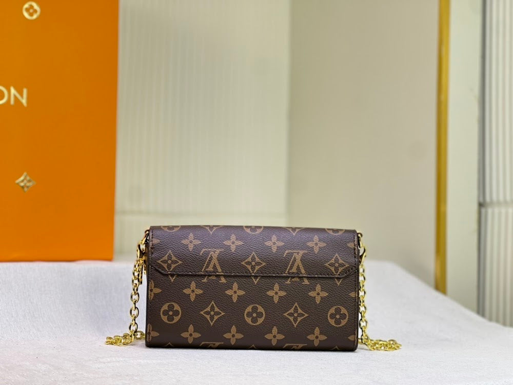 Anum Bags LVn Luxury Bag --81151