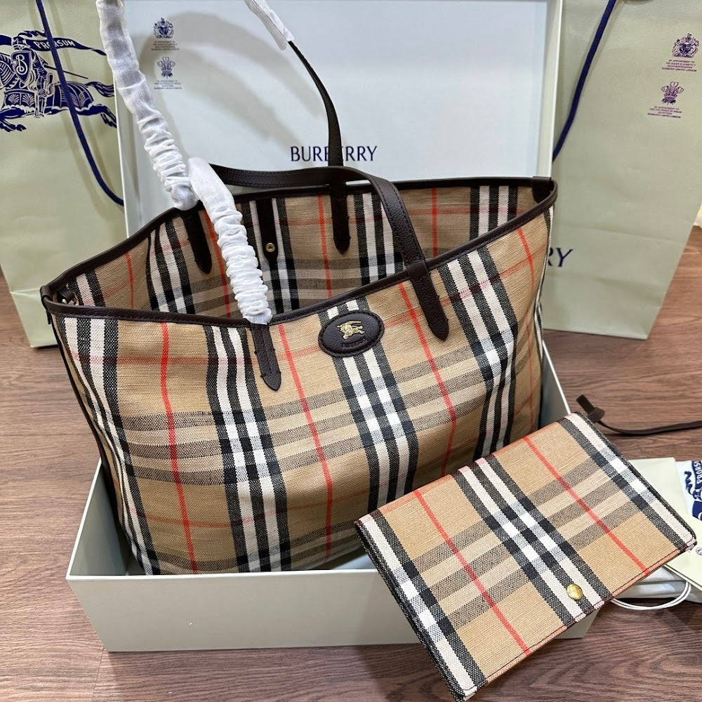 Ezyycart Bags Burberryn Luxury Bag --92300