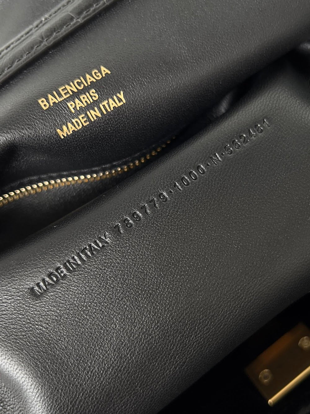 Ezyycart Bags Balenciaga Luxury Bag --111559