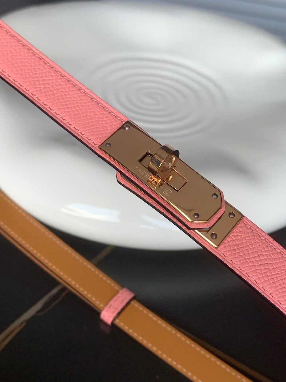 Anum Bags Hermesn Luxury Belt --106125