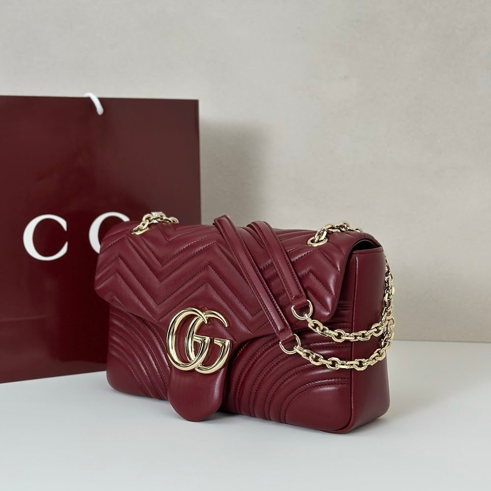 Ezyycart Bags Guccin Luxury Bag --94294
