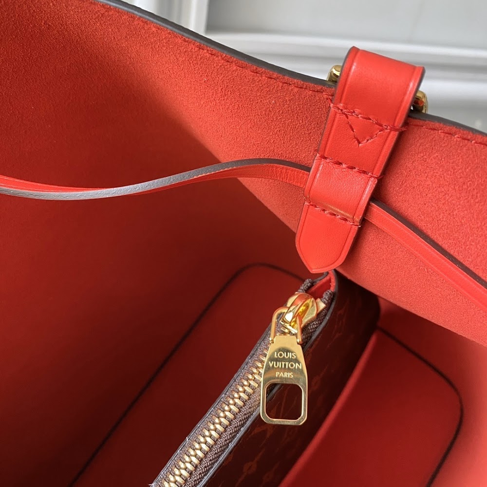 Ezyycart Bags ln Luxury Bag --56514