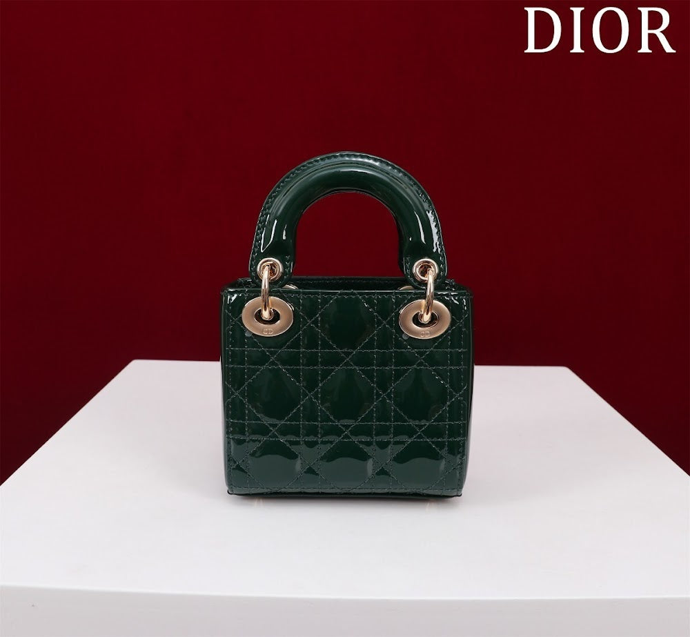 Ezyycart Bags Diorn Luxury Bag --116548