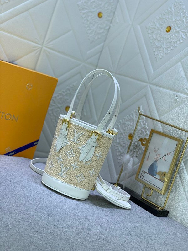 Anum Bags LVn Luxury Bag --81268