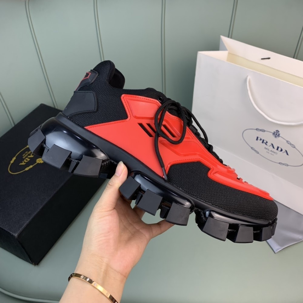 Ezyycart Bags Prada Luxury Heels --52926