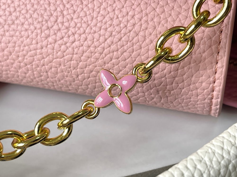 Anum Bags LVn Luxury Bag --78749