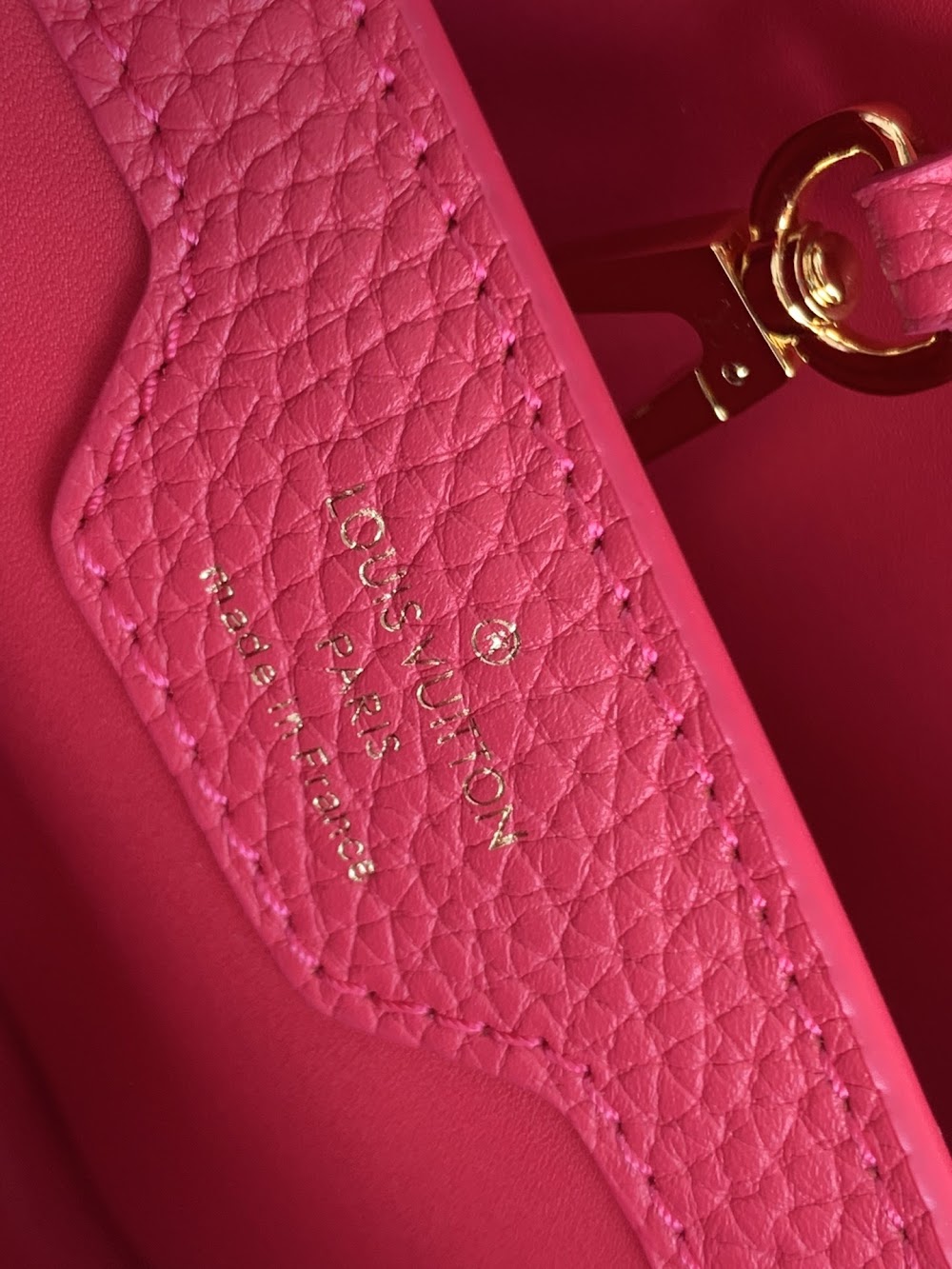 Anum Bags ln Luxury Bag --56585