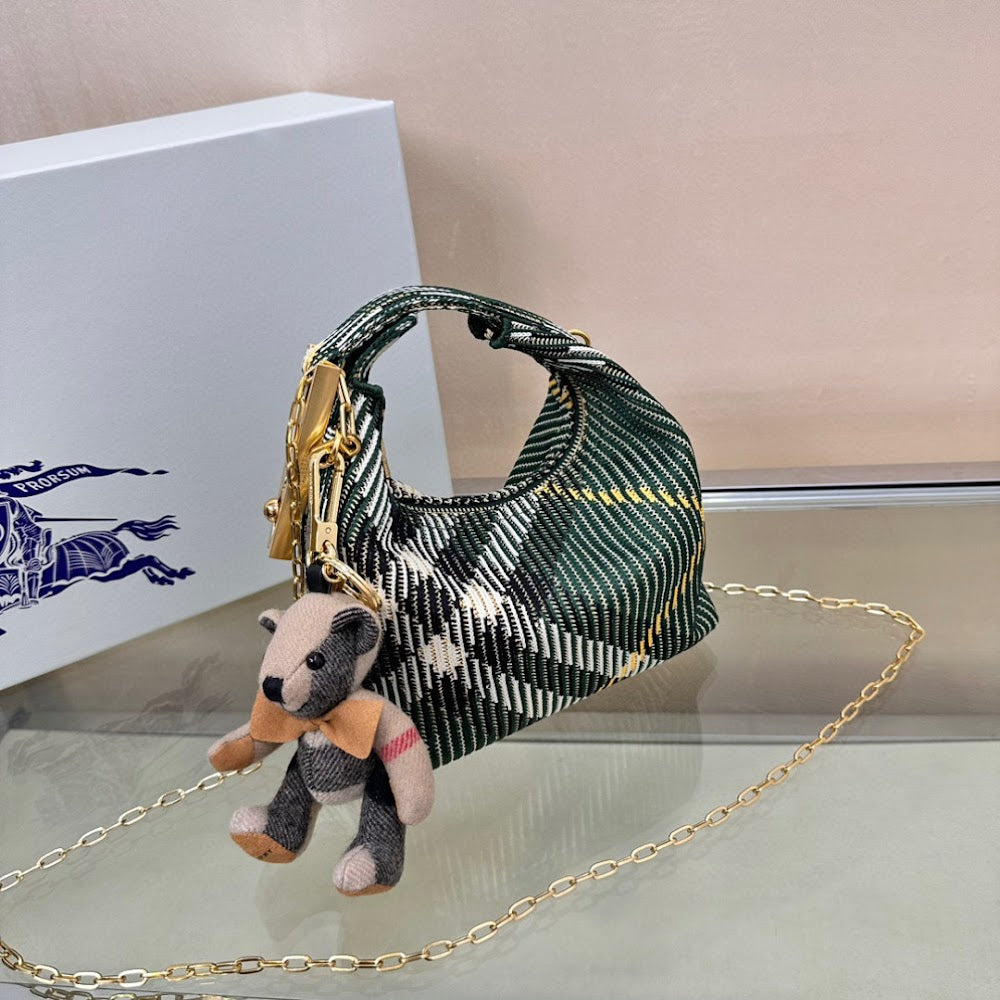 Ezyycart Bags Burberryn Luxury Bag --91599