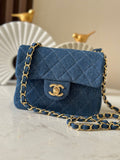 Anum Bags CHn Luxury Bag --112901