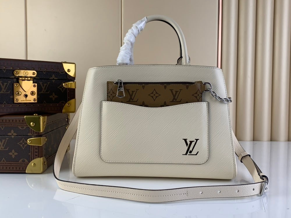 Ezyycart Bags ln Luxury Bag --60937