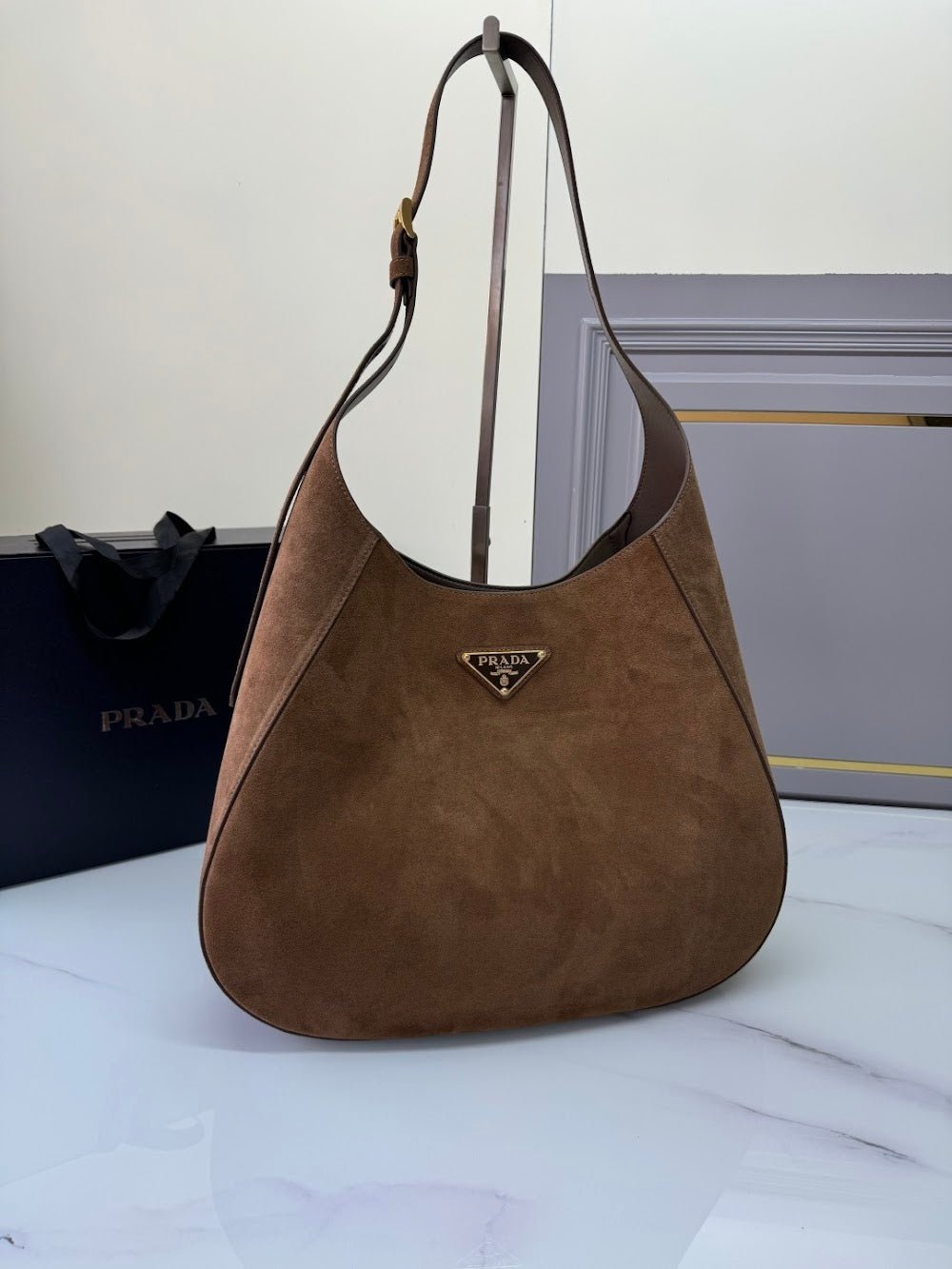 Ezyycart Bags Pradn Luxury Bag --101493