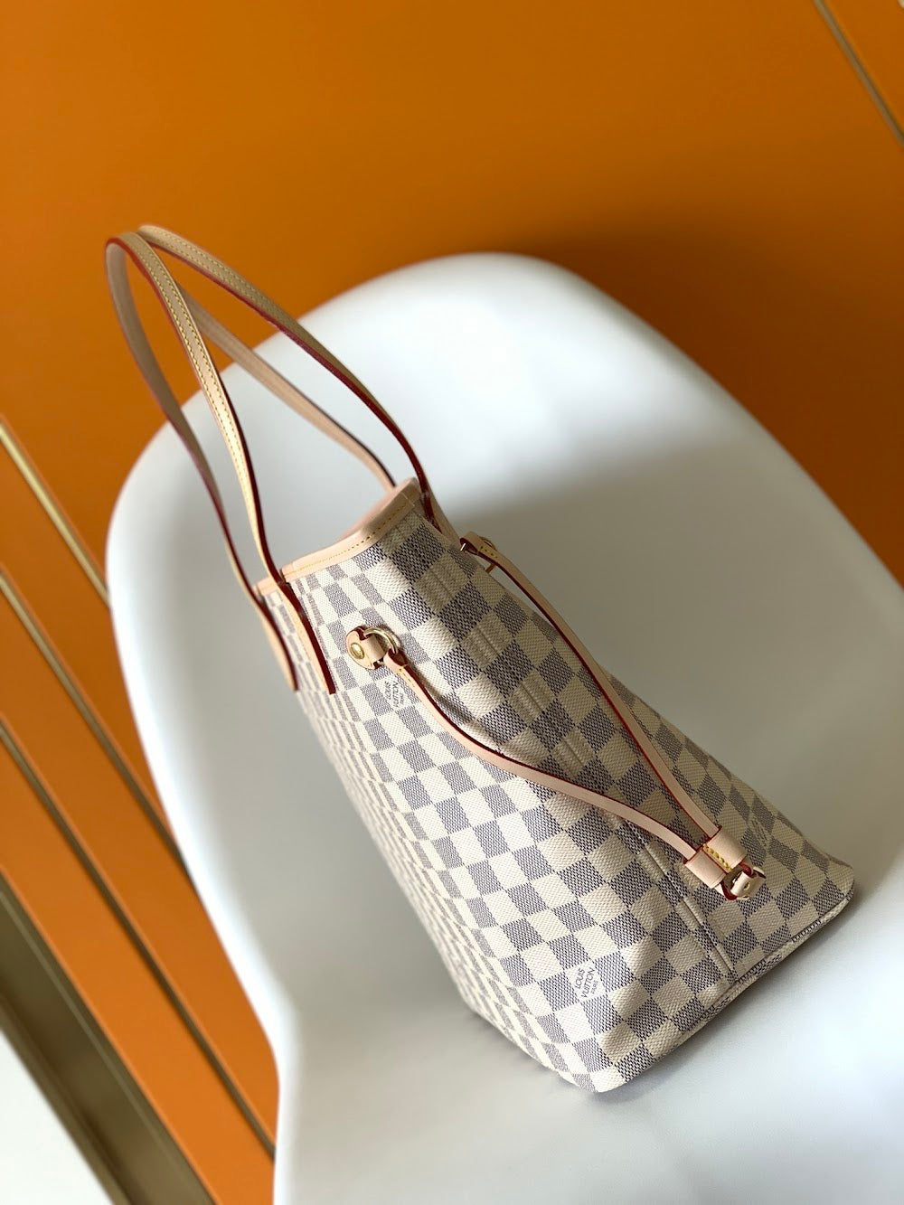 Anum Bags LVn Luxury Bag --79886
