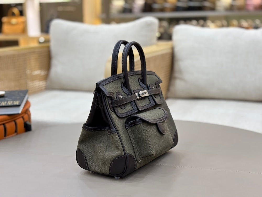 Anum Bags Hermesn Luxury Bag --118713