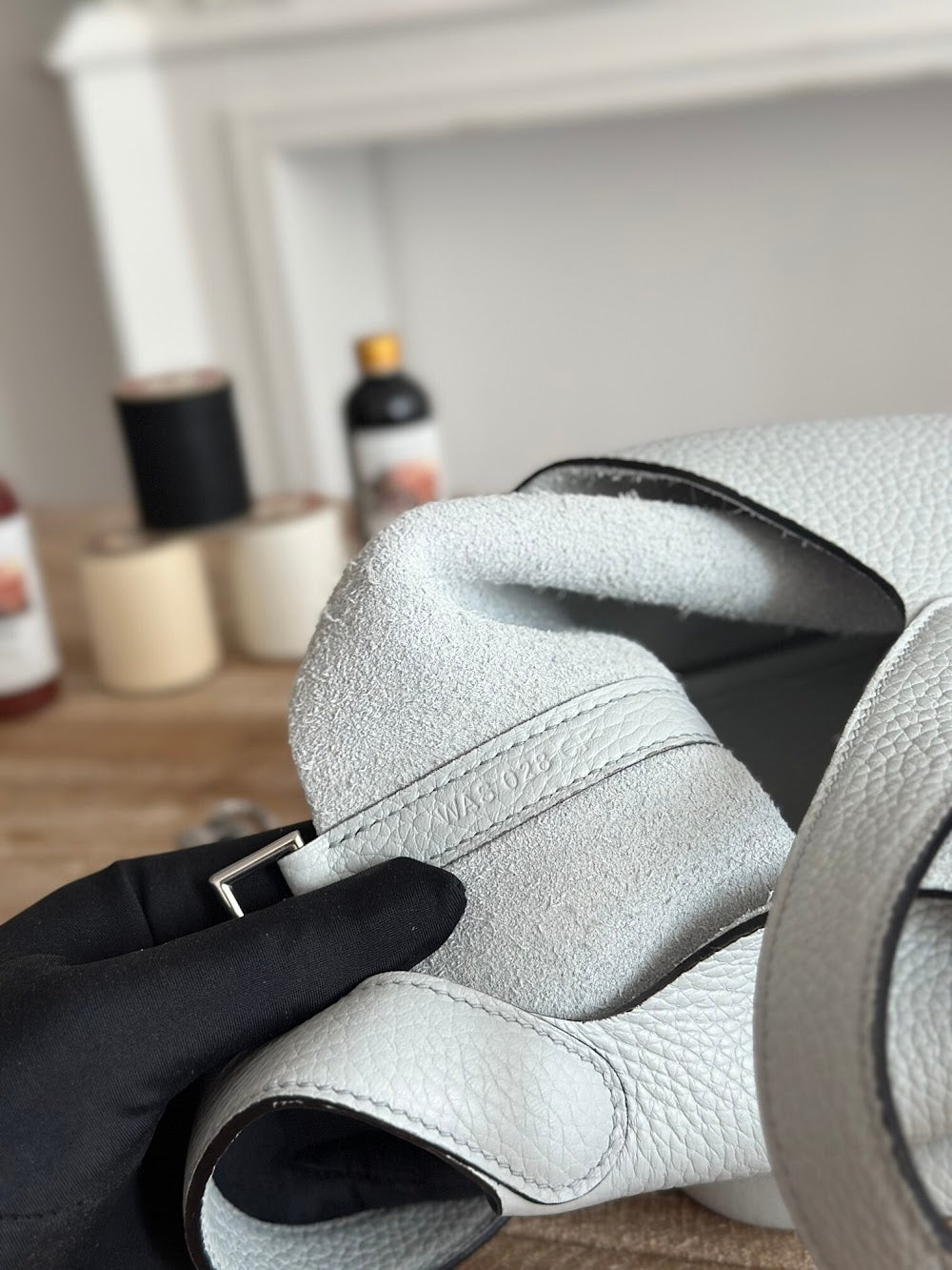 Anum Bags Hermesn Luxury Bag --118979