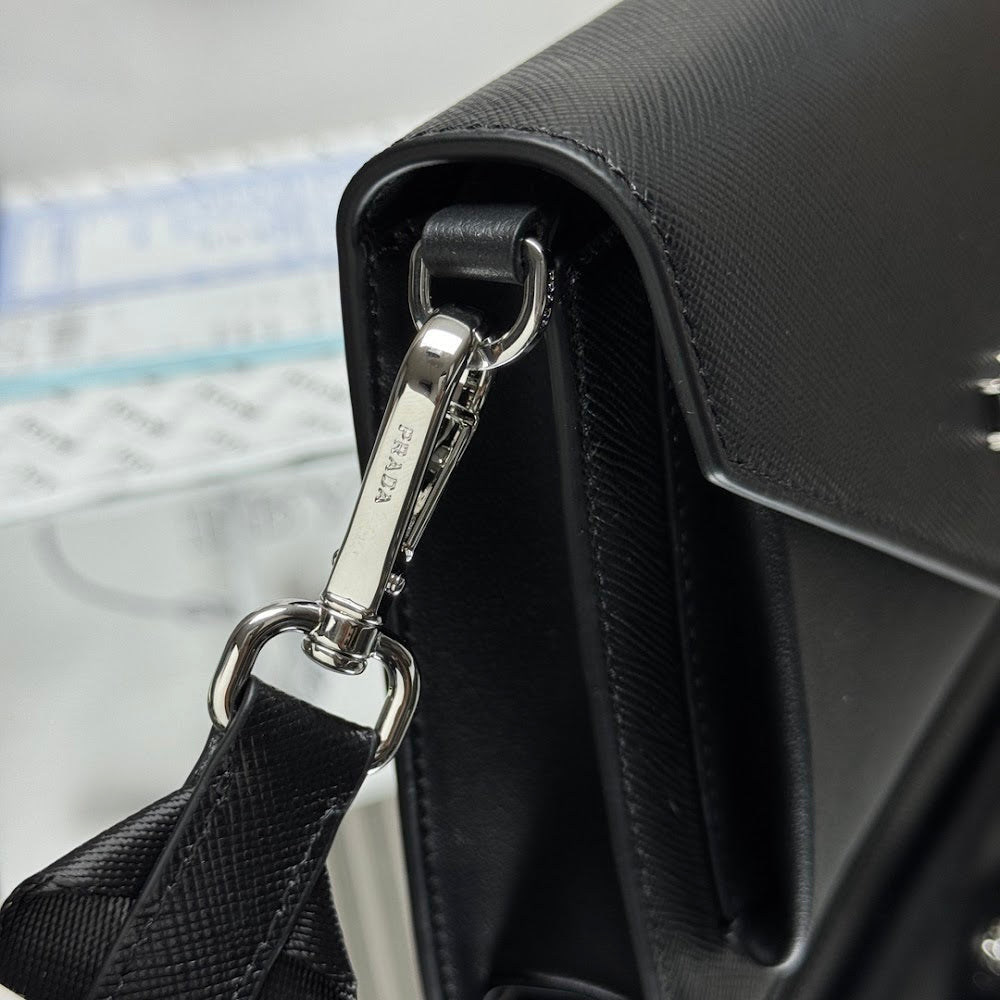 Ezyycart Bags Pradn Luxury Bag --101690