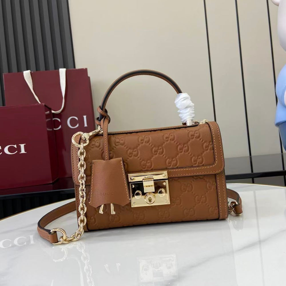 Ezyycart Bags Guccin Luxury Bag --94873