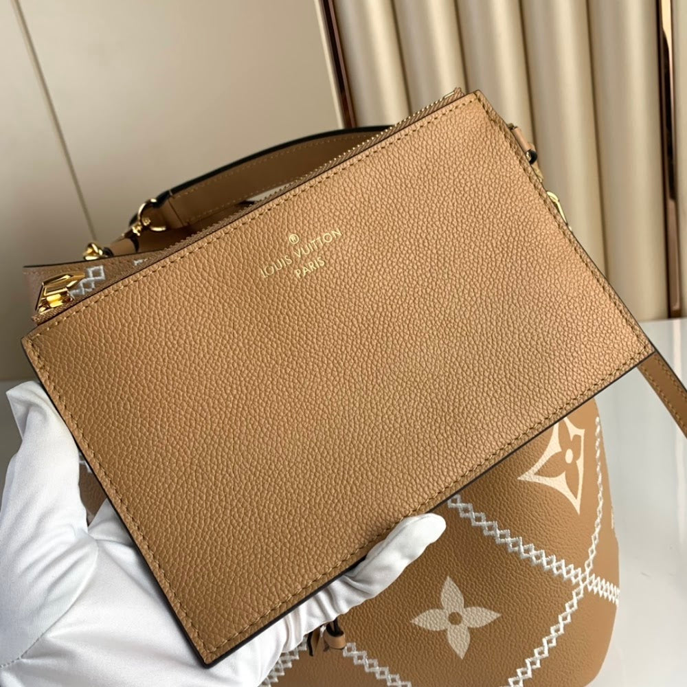 Ezyycart Bags ln Luxury Bag --60796