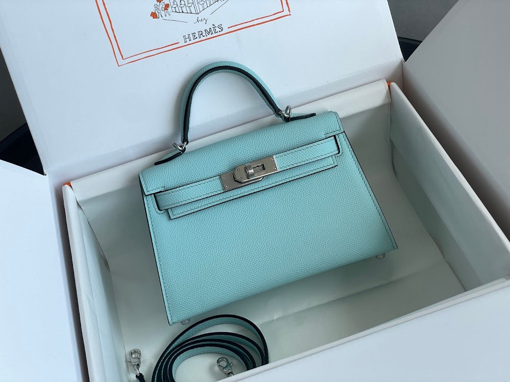 Anum Bags Hermesn Luxury Bag --117829
