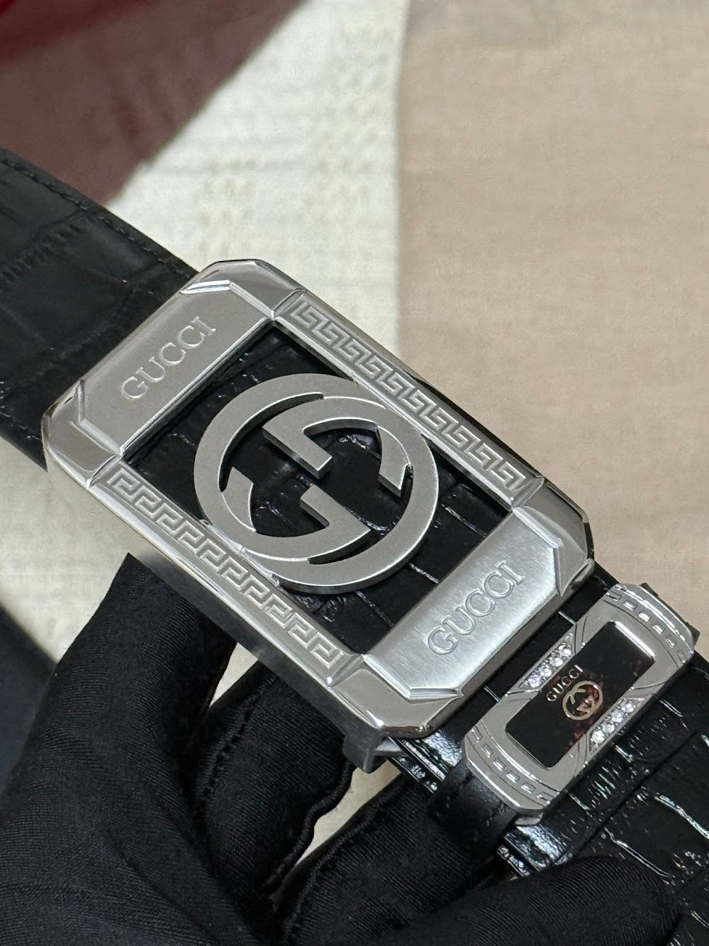 Ezyycart Bags Guccin Luxury Belt --108078