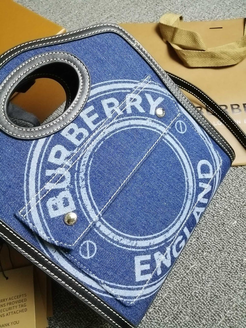 Ezyycart Bags Luxury Bag --50218