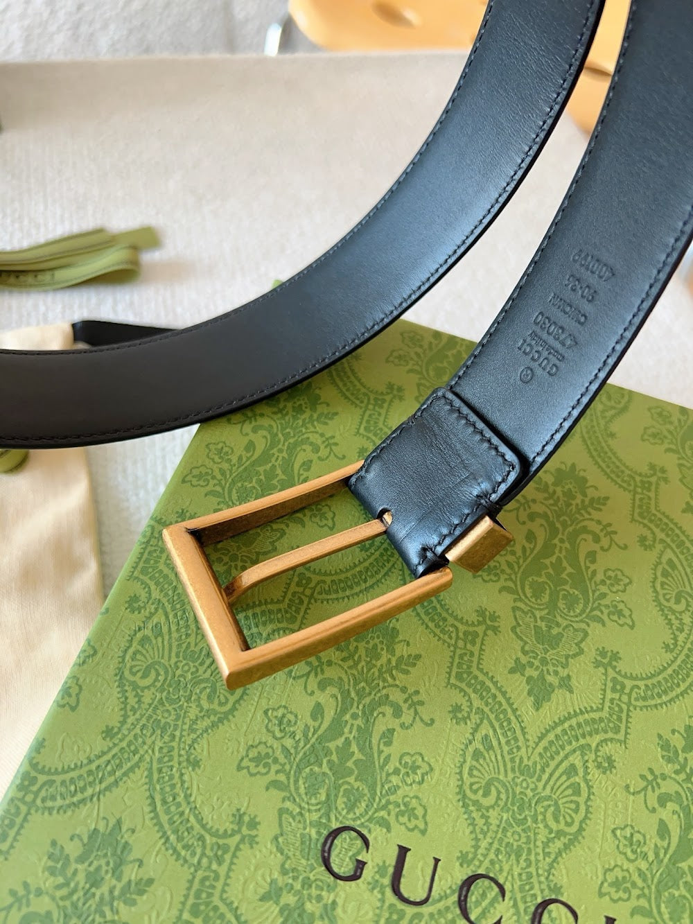 Ezyycart Bags Guccin Luxury Belt --105163