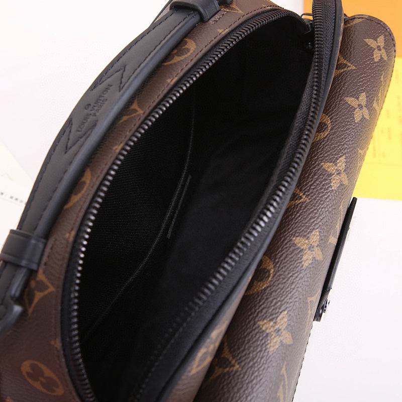 Anum Bags LVn Luxury Bag --79029