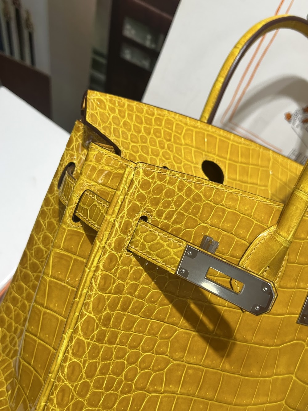 Anum Bags Hermesn Luxury Bag --117156