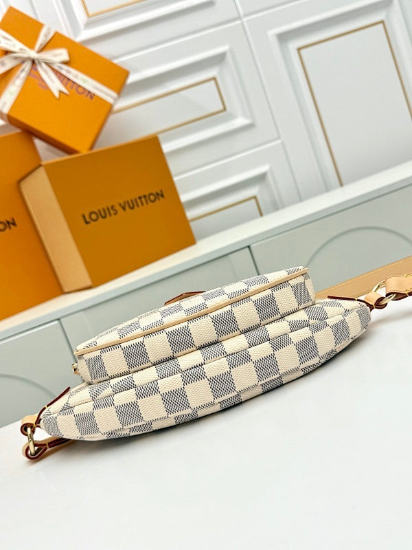 Anum Bags LVn Luxury Bag --79384