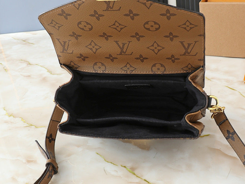 Anum Bags LVn Luxury Bag --80271