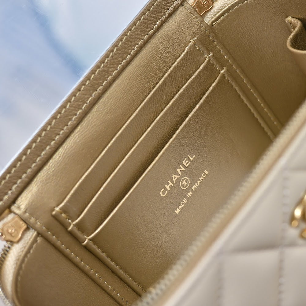 Anum Bags CHn Luxury Bag --114272