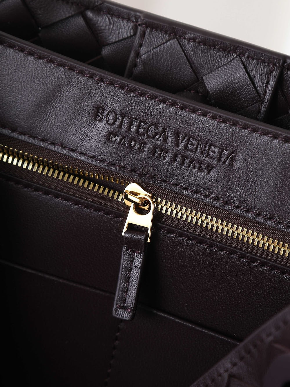 Ezyycart Bags Bottegan Luxury Bag --91383