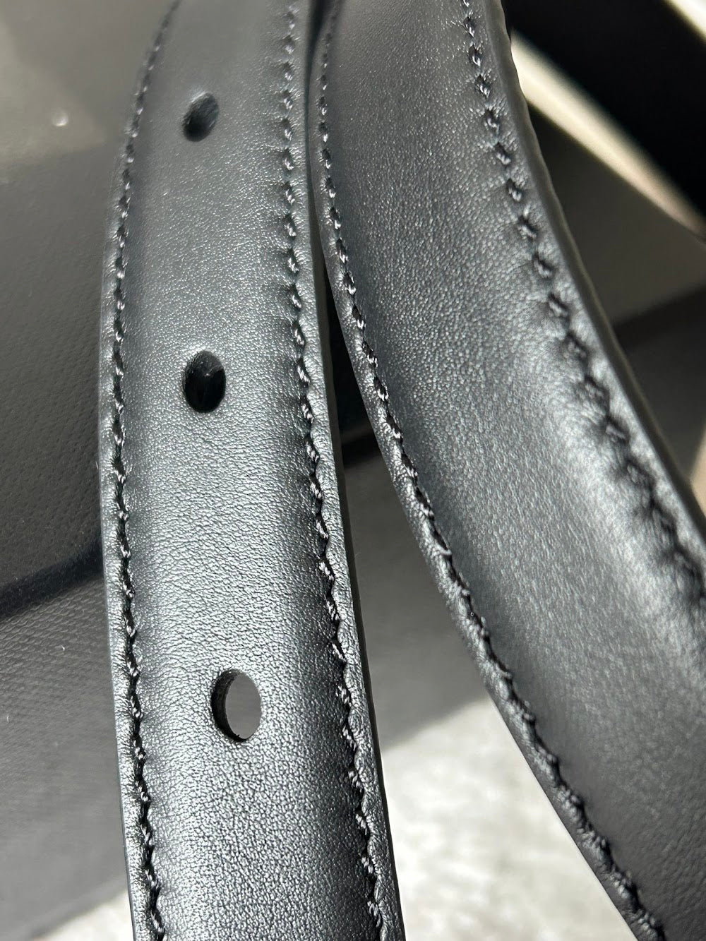 Ezyycart Bags YSLn Luxury Belt --107668