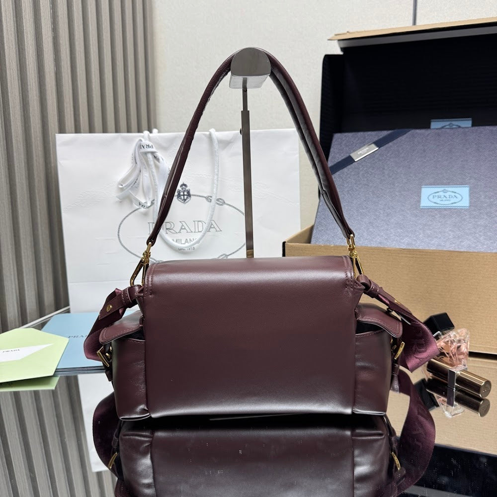 Ezyycart Bags Pradn Luxury Bag --101709