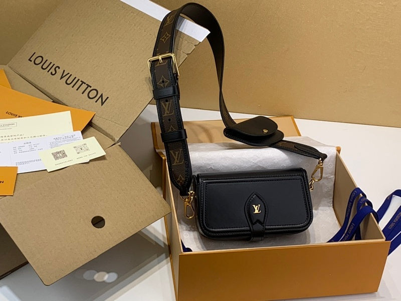 Anum Bags ln Luxury Bag --59232