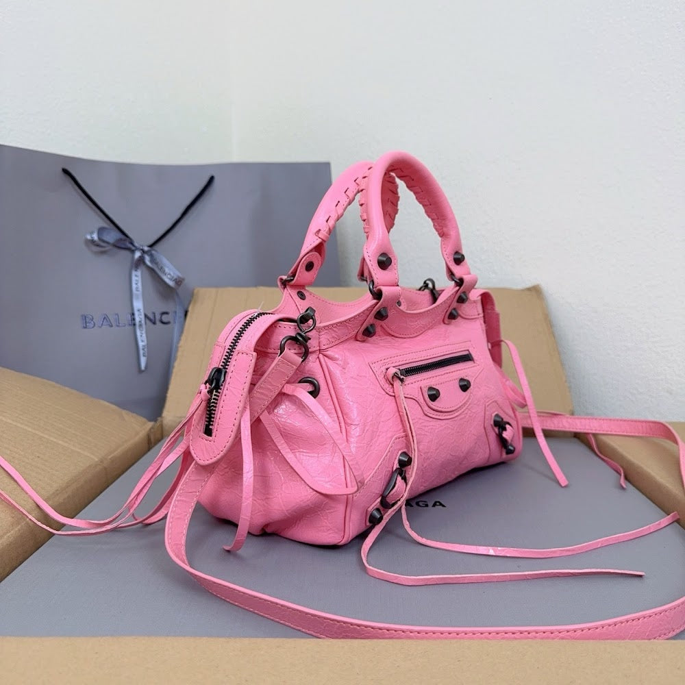 Ezyycart Bags Balenciaga Luxury Bag --111312