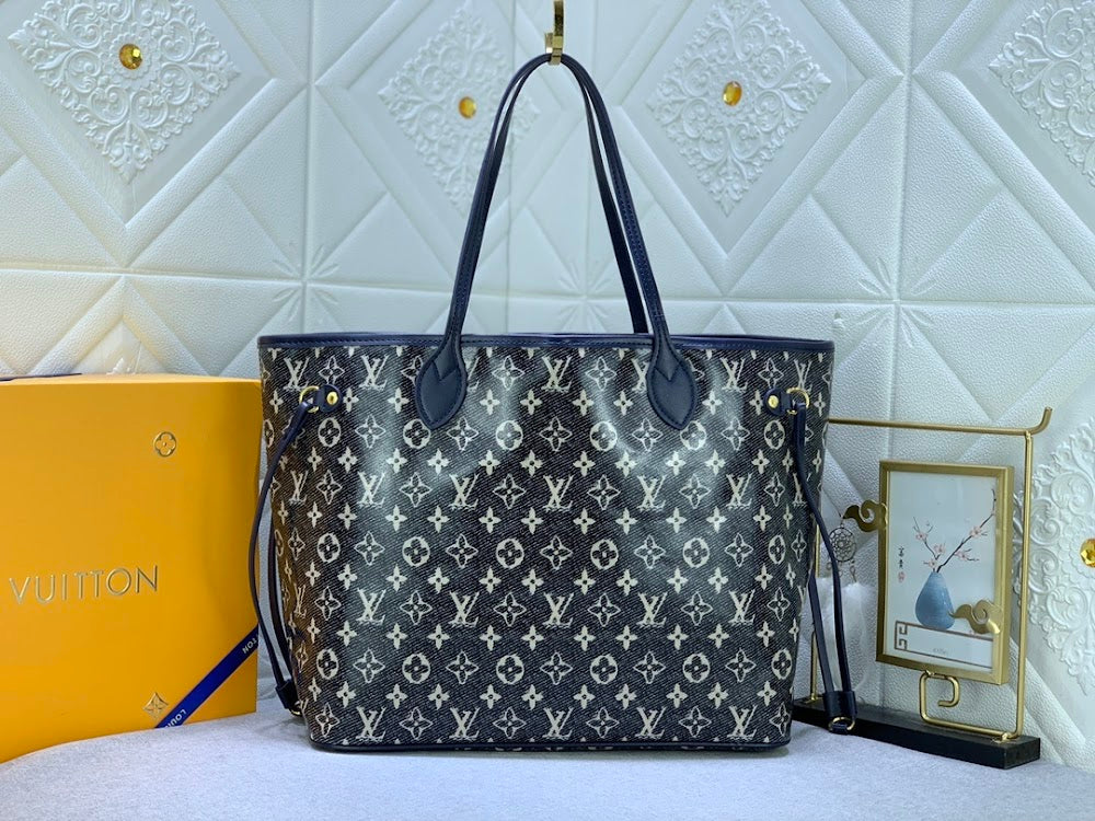 Anum Bags LVn Luxury Bag --81264