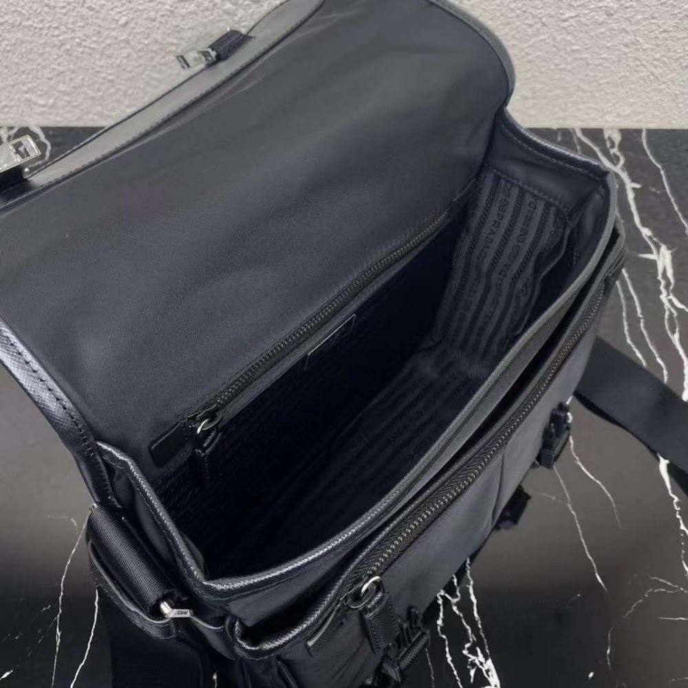 Ezyycart Bags Prada Luxury Bag --53814