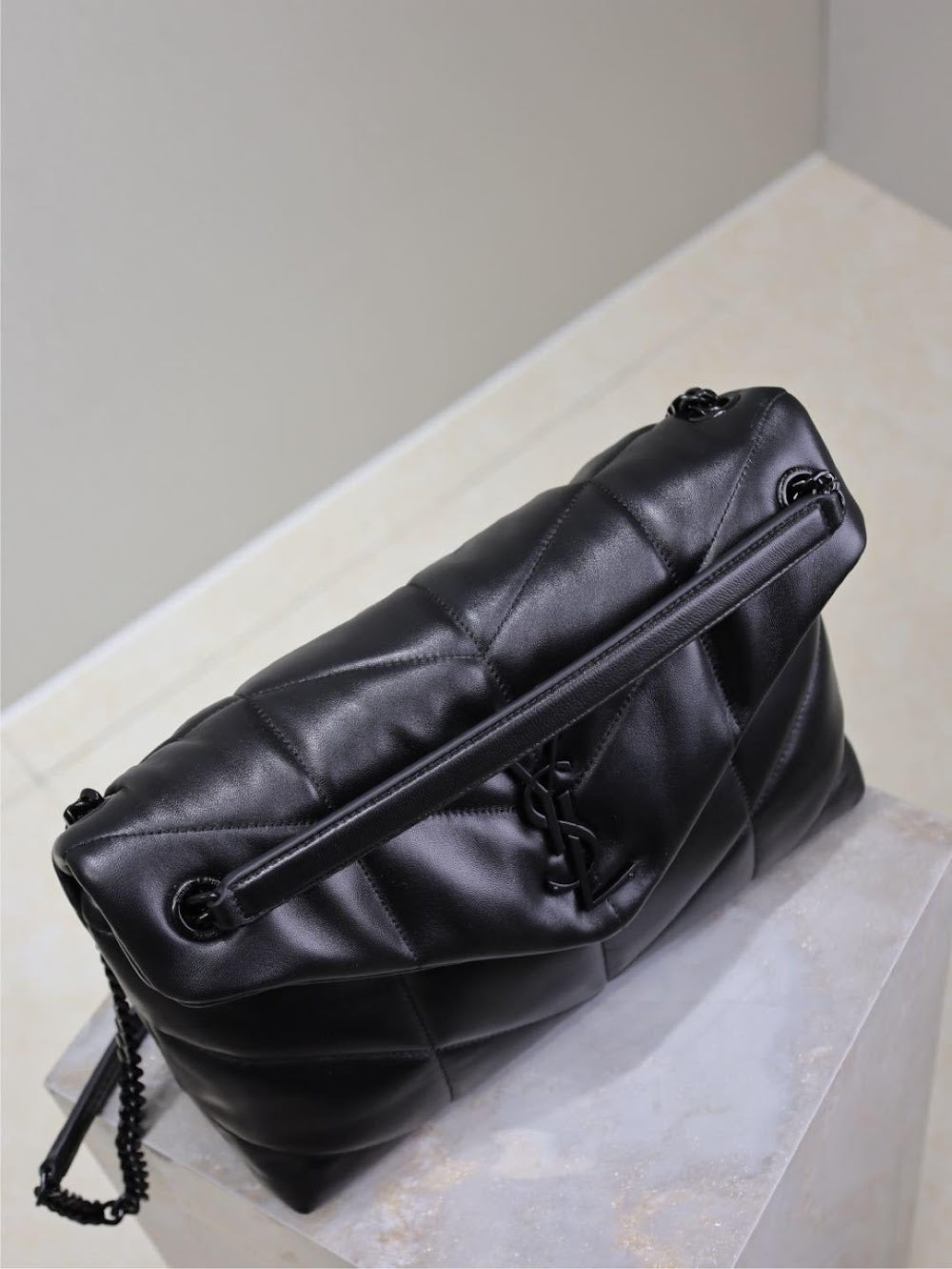 Ezyycart Bags YSLn Luxury Bag --119435