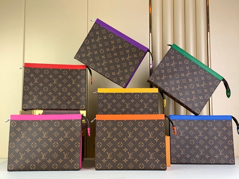 Ezyycart Bags LV Luxury Bag --55858